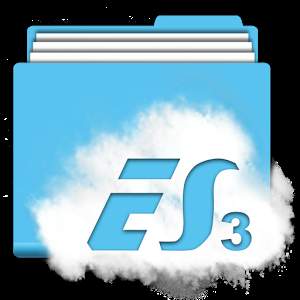 Es File Explorer Apk 3.2 5