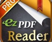 ezPDF Reader pro