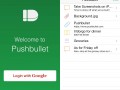 PushBullet