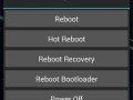Reboot Manager