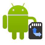 Move app to SD card Apk